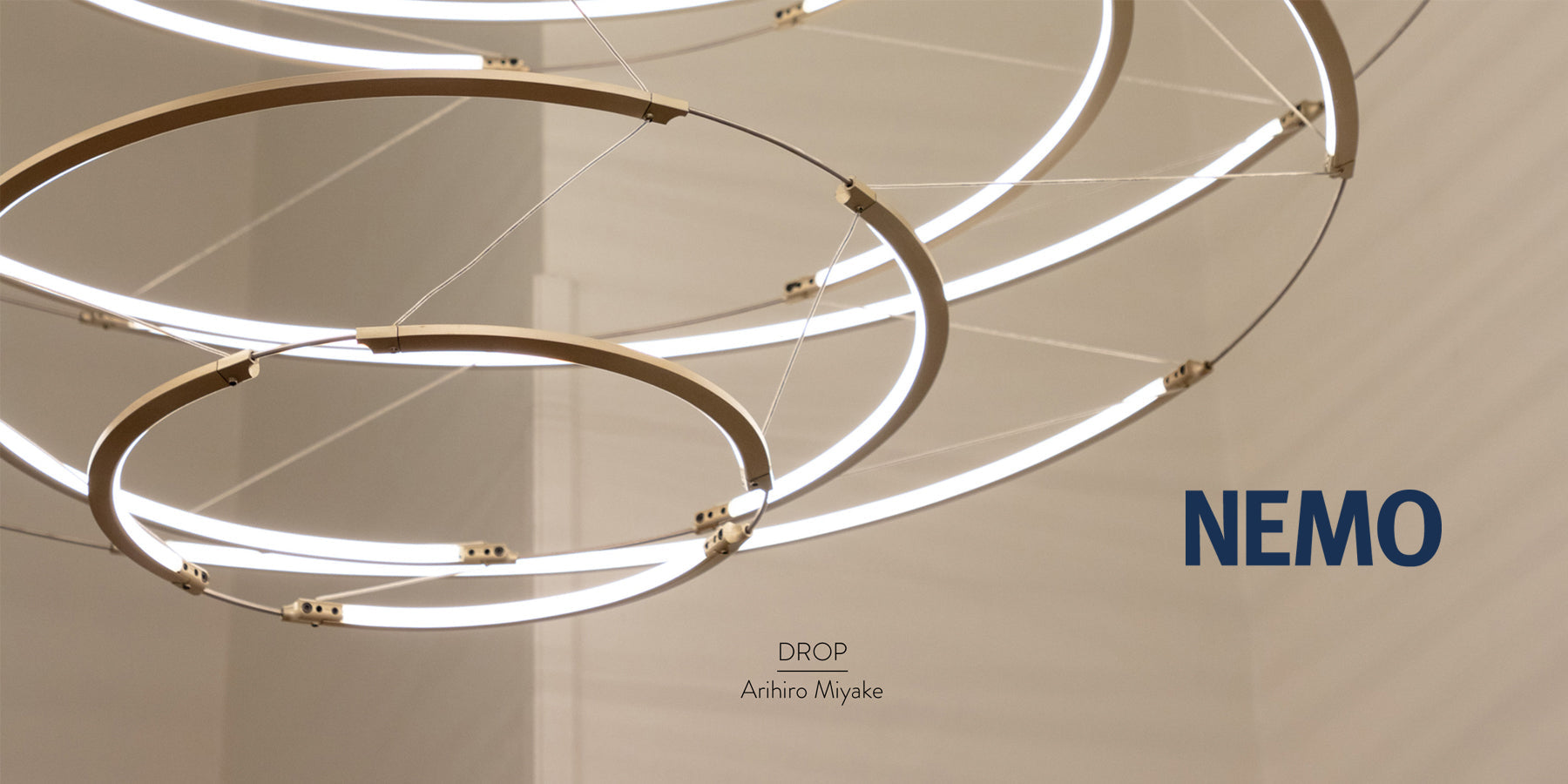 Nemo Lighting: Aydınlatmada İkonik Tasarımlar