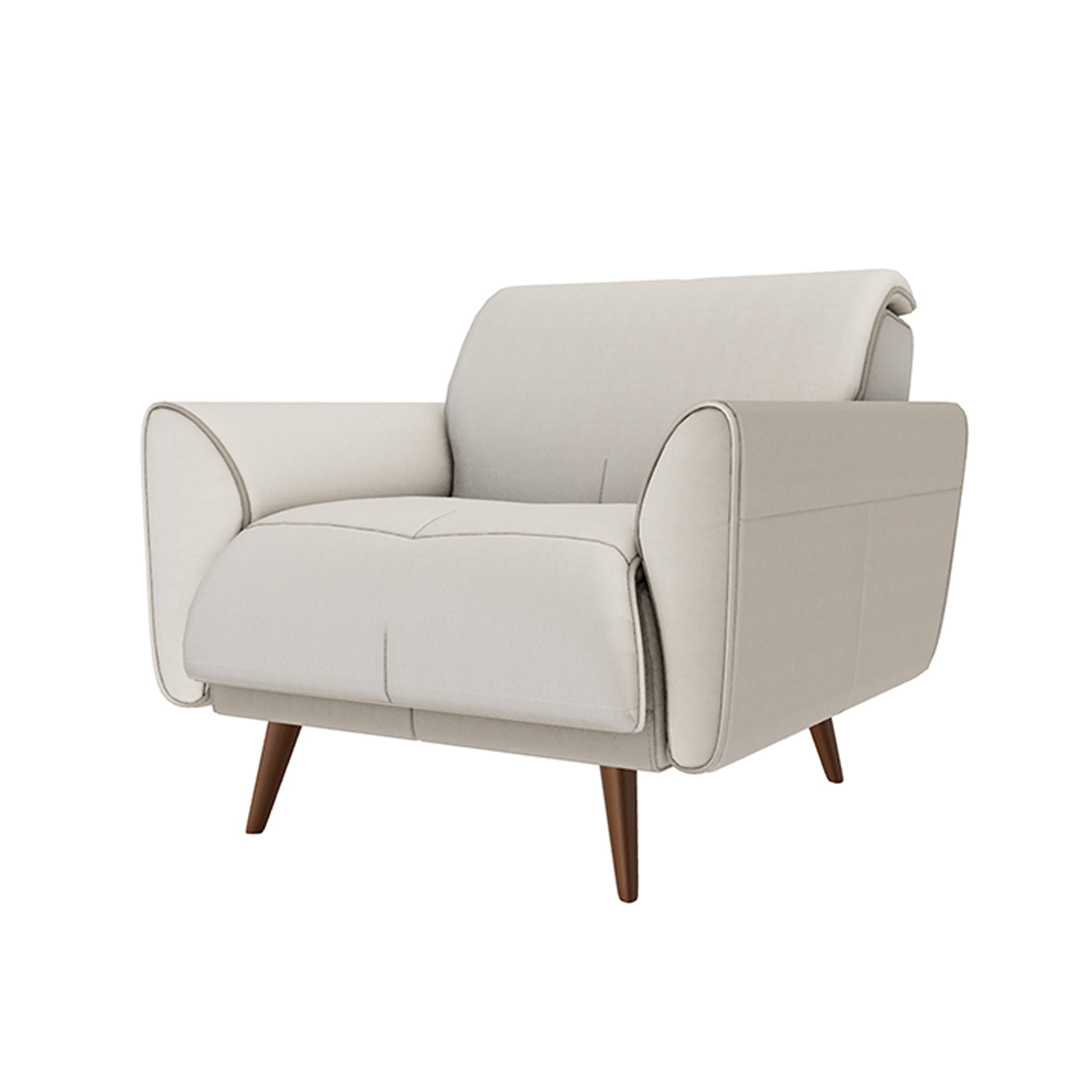 3d Model Natuzzi Intenso Natuzzi Editions Lieto Divani E Divani