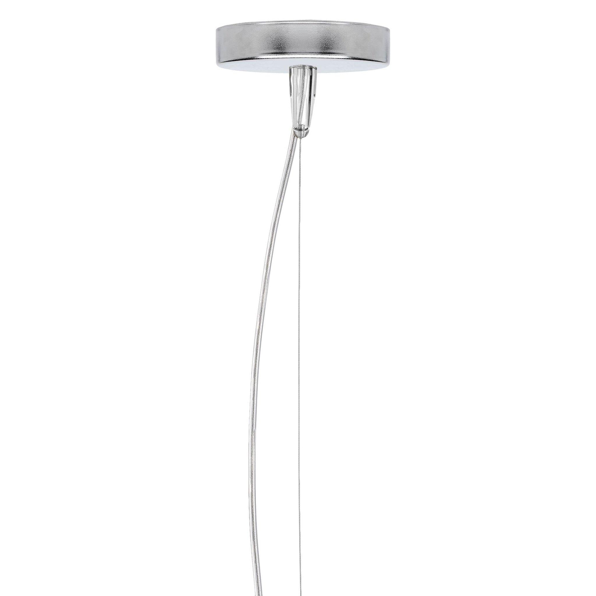 Rifly Metalik Altın Avize h:30cm - Sihir Mobilya