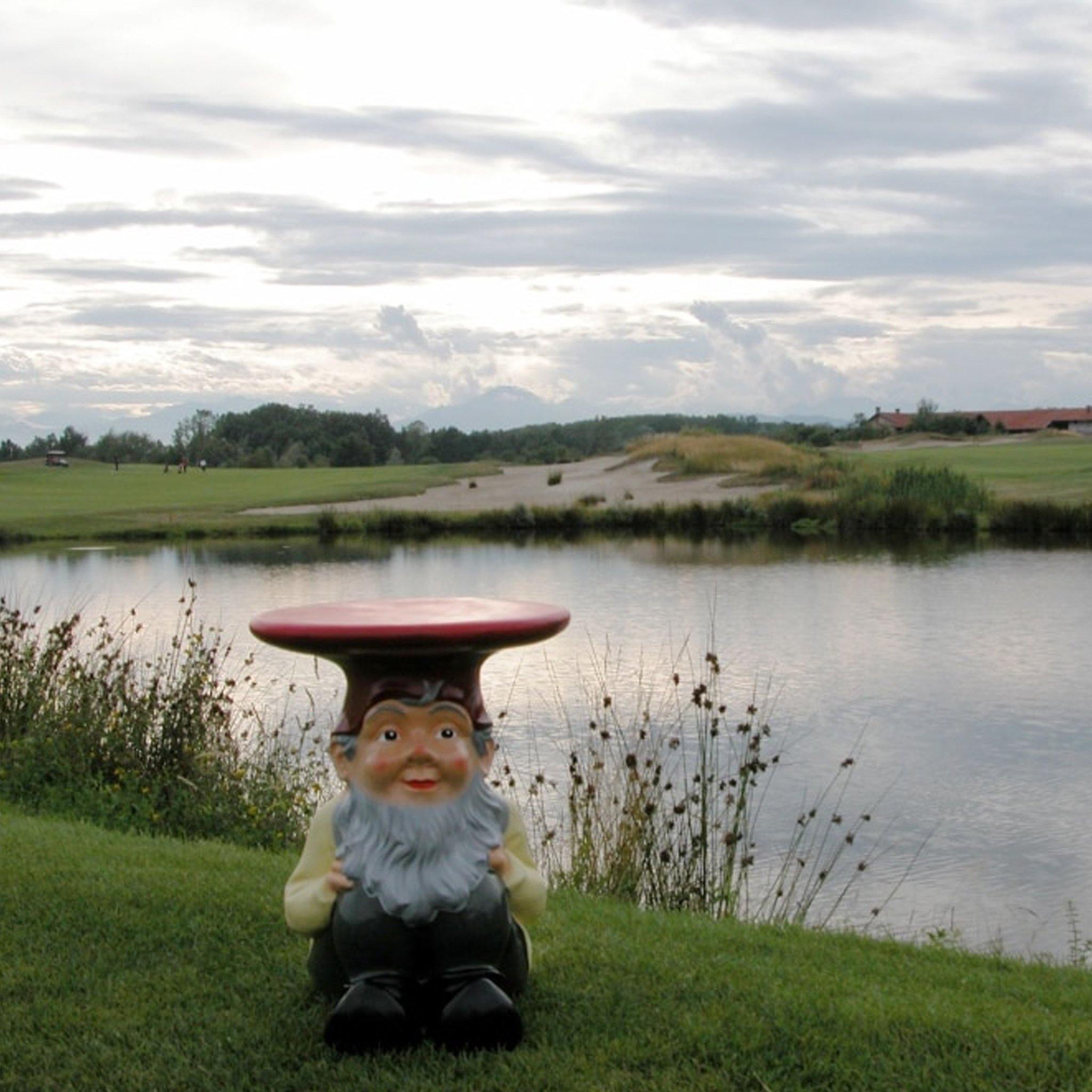 Napoleon Tabure - Sihir Mobilya