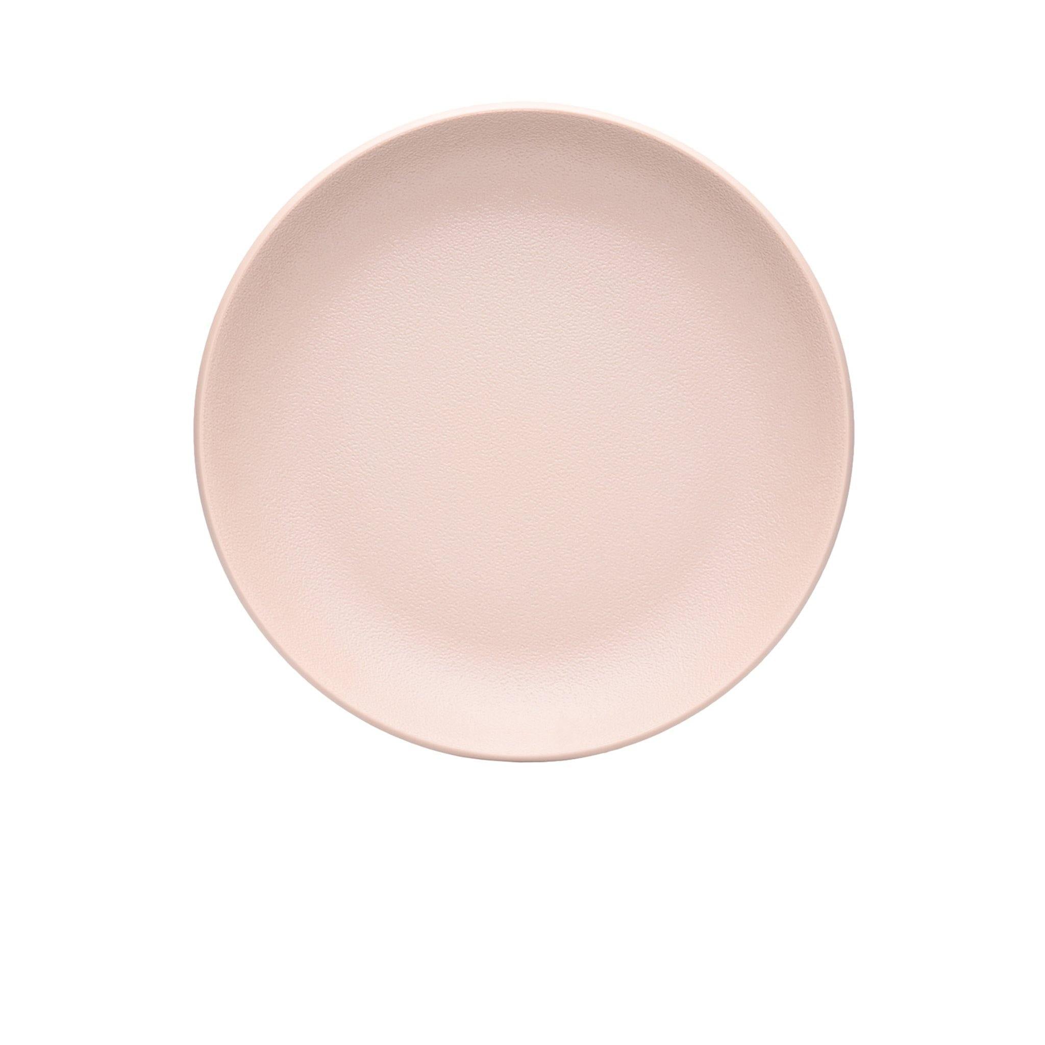 Trama Terracotta Yemek Tabağı - Sihir Mobilya