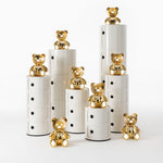 Moschino Altın Toy Masa Aydınlatması - Sihir Mobilya