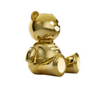 Moschino Altın Toy Masa Aydınlatması - Sihir Mobilya