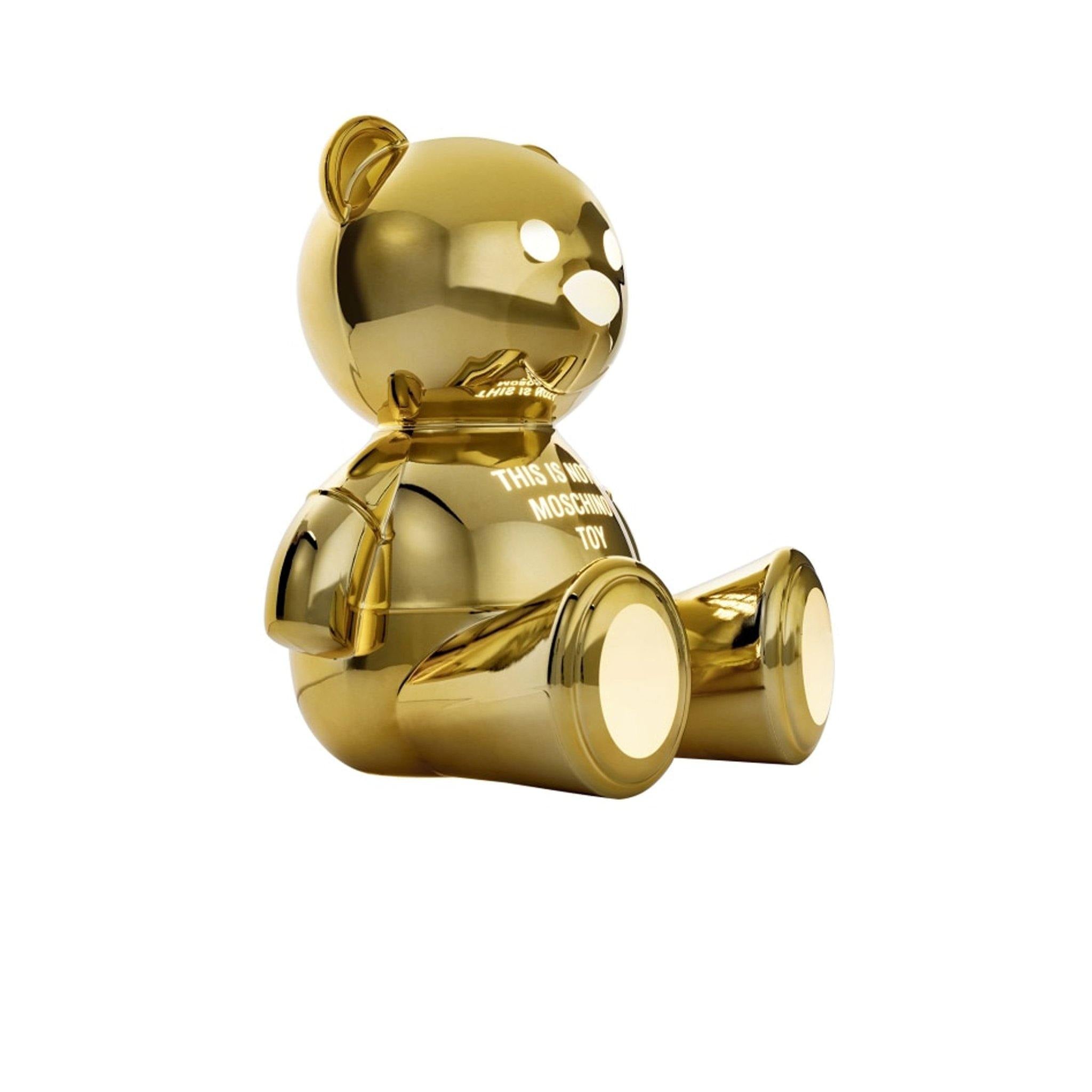 Moschino Altın Toy Masa Aydınlatması - Sihir Mobilya