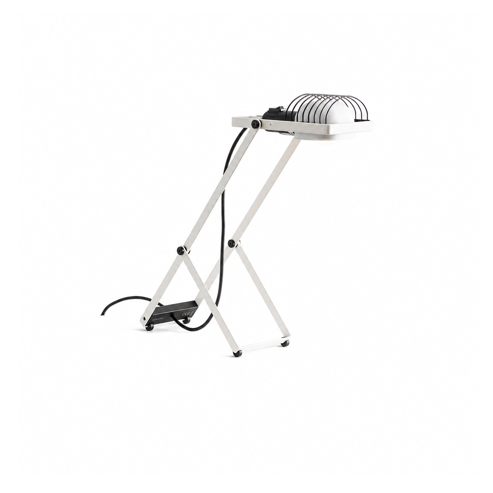 Artemide Tolomeo Micro Yeşil Masa Lambası – Sihir Mobilya