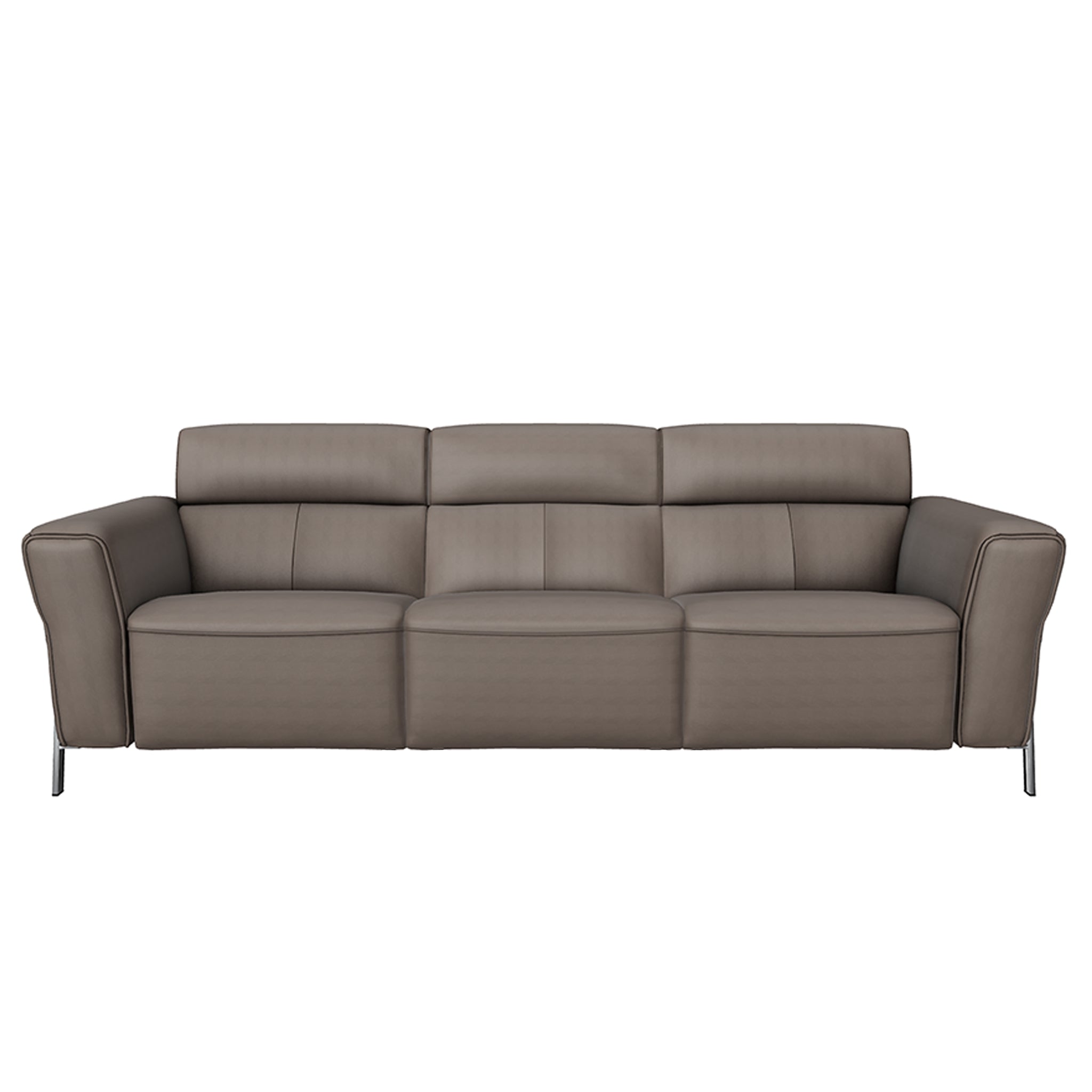 NATUZZI EDITIONS ソファー Natuzzi Editions Coro Sectional Sofa | NTZCOROSECSET