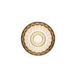 Jellies Amber Duvar Askılığı Ø:9,5cm - Sihir Mobilya