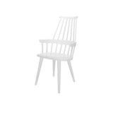 Comback Beyaz Sandalye - Sihir Mobilya
