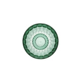 Jellies Yeşil Duvar Askılığı Ø:9,5cm - Sihir Mobilya