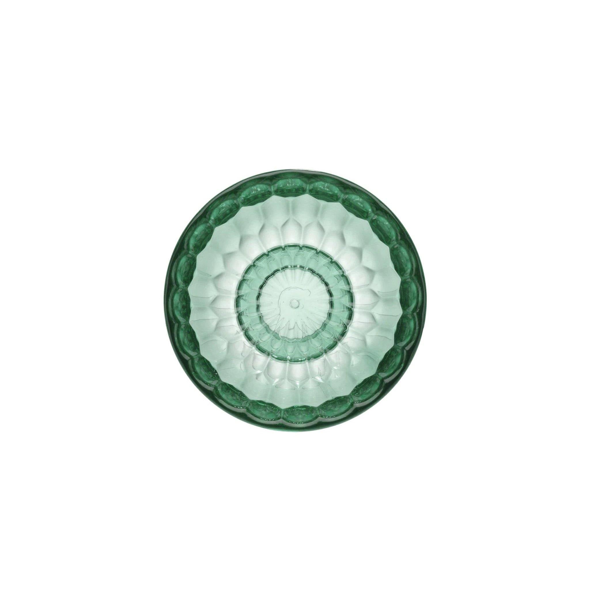 Jellies Yeşil Duvar Askılığı Ø:9,5cm - Sihir Mobilya
