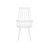 Comback Beyaz Sandalye - Sihir Mobilya