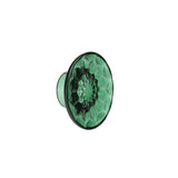 Jellies Yeşil Duvar Askılığı Ø:13cm - Sihir Mobilya