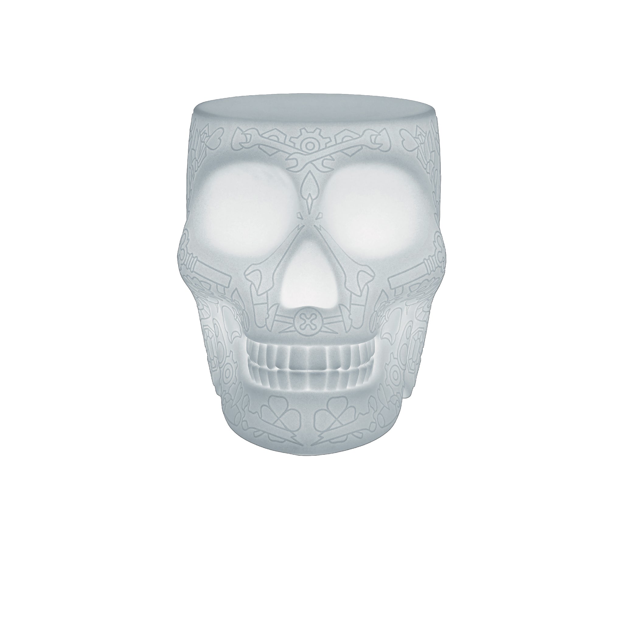 Mexico Led Tabure/Sehpa – Sihir Mobilya